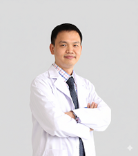Vũ Huy Lượng